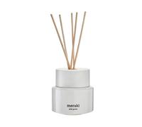 Meraki Meraki Scented Sticks 100 ml White garden