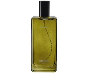 Meraki - Rumsspray, White garden Room Mist 100 ml, Oud leaf - White