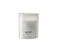 Meraki Scented Candle Fresh Linen 200 g