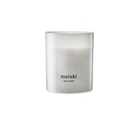 Meraki Scented Candle White Garden 200 g