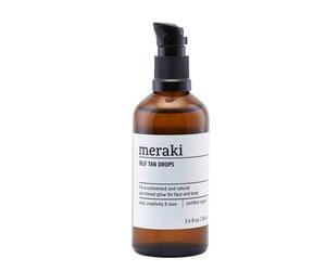 Meraki Self Tan Drops 100 ml