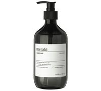 Meraki - Silky mist Hand Soap 490 ml - Grey