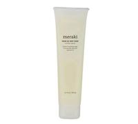 Meraki Sugar Oil Body Scrub 150 ml