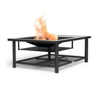 Merano Avanzato L | 3-in-1 fire bowl