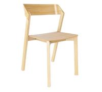Merano Dining Chair Oak/Natural