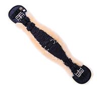 Merauno Dressage Girth Lambwool Saddle Girth Dressage (75 cm30)