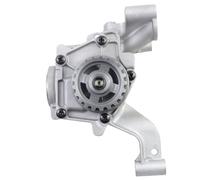 Merautop SJ 12v Petrol Turbo Oil Pump Replacement for F0.r.d Focus Fiesta B-Max Grand C-Max Ecosport Transit Mondeo Car Accessories Part # 1762416 CM5Z6600B CM5G6600DC CM5Z6B651A