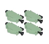 Merautop SJ 4x Car Door Lock Actuator Central Locking Replacement for T4 1990-2003 Part Number 7D0959781A 701959781 255959781