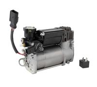 Merautop SJ Air Suspension Compressor Pump Replacement for JA-GU-AR XJ XJ6 XJ8 XJR [2004-2009] Car Accessories Part#C2C2450 C2C22825 C2C27702 4154034060