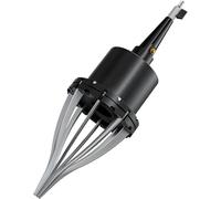 Merautop SJ Axle Boot Spreader 20-120 mm, Pneumatic CV Joint Boot Spreader Expander Universal Installation Tools for Car Axle Repair