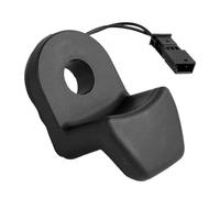 Merautop SJ Car Rear Window Switch Rear Micro Switch Button Rear Window Switch Replacement for 3 Series E46 1999-2005 E91 2004-2012 5 Series 2004-2010 Part Number 61319200673 9200673