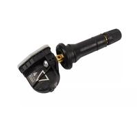 Merautop SJ Car Tire Pressure Sensor TPMS Tyre Pressure Monitoring System 433Mhz VAUXHALL Car Accessories Part# 13598773 13516165 13506028 13581561 (1-Pack)