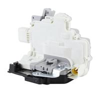 Merautop SJ Door Lock Actuator Front Left Door Lock Central Locking Replacement for Leon II 1P1 2005-2012 5P1 5P2 5P5 5P8,1F7 1F8 2006-2015 Car Accessories Part # 1P1837015 1P1837015A