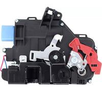 Merautop SJ Door Lock Actuator Rear Right Door Lock Central Locking Replacement for 5P1 5P2 2004-2009 1Z3 1Z5 2004-2013 Golf VI Golf V Car Accessories Part # 7L0839016D 7L0839016 7L0839016A