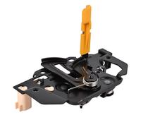 Merautop SJ Front Bonnet Hood Locking Latch Replacement for Fiesta Mk6 2008-2012 Car Accessories Part# 1831520 CA6A16700CE CA6A-16700-CE 1802156 1779893 Bonnet Hood Lock Latch Catch Block