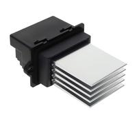 Merautop SJ Heater Blower Motor Resistor Car Accessory Part# 04885482AA 04885482AC Blower Resistor Blower Motor Heating Resistor