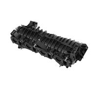 Merautop SJ Intake Manifold Car Parts with Gasket Replacement for 1 2 3 4 5 Series X1 X3 X5 Car Accessories Part # 11617807991 11 61 7 807 991