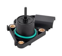 Merautop SJ Position Sensor of Turbocharger Actuator, Turbocharger Wastegate Actuator, Turbo Actuator Position Sensor Replacement for C3 II A51 C4 B7 DS3 207 Car Accessories Part # 0375Q9 9673283680