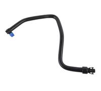 Merautop SJ Radiator Coolant Hose Replacement for Astra J Zafira C Cascada 1.4 Car Accessories Part# 1336360 13251447 1336629 13408385 coolant Reservoir Tank Hose Radiator Pipe