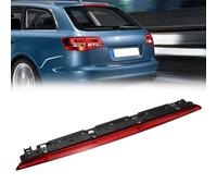 Merautop SJ Rear Brake Light Lamp Replacement for Aud1 A6 C6 3.0L V6 Supercharged 2009 A6 C6 3.2L V6 2006-2008 Car Accessories Part# 4F9945097 923-271