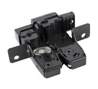 Merautop SJ Tailgate Lock Boot Lock Replacement for Megane II Clio III 2005-2014 Grand Scénic II 2004-2009 Car Accessories Part # 8200947699 8200076240