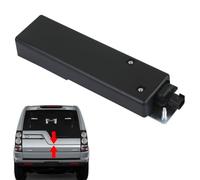 Merautop SJ Tailgate Lock Replacement for Discovery III, IV L319 2009-2018 Car Tailgate Lock Actuator Car Accessory Part# FUG500010 Tailgate Locking Actuator Central Locking