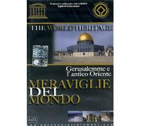 Meraviglie Del Mondo #05 - Gerusalemme E L'Antico Oriente