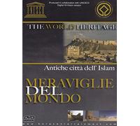 Meraviglie Del Mondo #06 - Antiche Citta' Dell'Islam