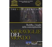 Meraviglie Del Mondo #08 - Buddha I Luoghi Della Contemplazione