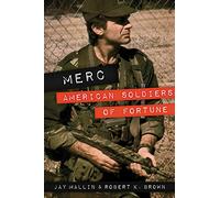 Merc: American Soldiers of Fortune