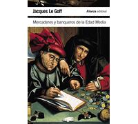 Mercaderes y banqueros de la Edad Media / Merchants and bankers of the Middle Ages