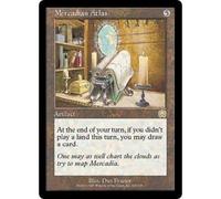 Mercadian Atlas | Mercadian Masques