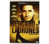 Mercado De Ladrones [DVD]