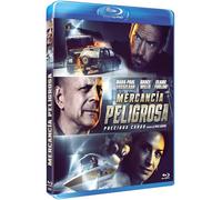 Mercanca Peligrosa [Blu-ray] (2016) Precious Cargo