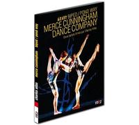 Merce Cunningham Dance Company : Biped / Pond Way