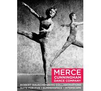 Merce Cunningham Dance Company [DVD] [NTSC]