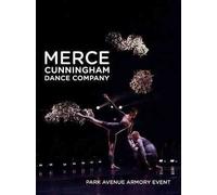 Merce Cunningham Dance Company: Park Avenue Armory Event [DVD] [NTSC]