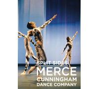 Merce Cunningham Dance Company: Split Sides [DVD]