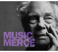 Merce Cunningham - Music for Merce