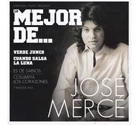 Merce,José - Lo Mejor de...