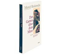 Mercè Rodoreda Kirsten Brandt (Übersetzer) R Der Garten über dem Meer (Hardback)
