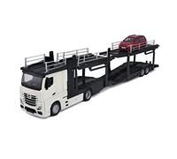 Mercedes 1:43 Benz Multicarrier | Toy Vehicle