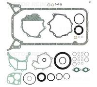 Mercedes 124 Monoblock Gasket Kit Victor Reinz For A6010104805
