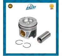 Piston Fits Mercedes-Benz C-Class CLS E-Class GLE M-Class KOLBENSCHMIDT 40776600