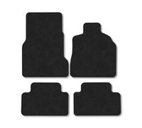 Mercedes A-Class (1998-2005) [SWB] Carpet Car Mats
