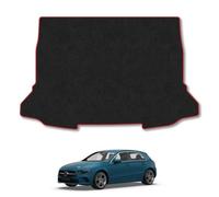 Mercedes A-Class (2018+) Carpet Boot Mat
