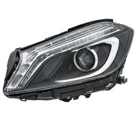 HELLA 1EX 010 818-351 Headlight
