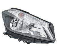 Mercedes A-class Headlight Right 12-18 OEM HELLA
