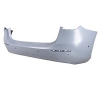 MERCEDES A-CLASS Rear Bumper Primed With PDC Holes Hatchback Models 2018-2023