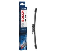Bosch Rear Wiper A 230 H - Excellent Cleaning Performance - Replacement Blade for Back Windscreen - 1 Blade, 240mm